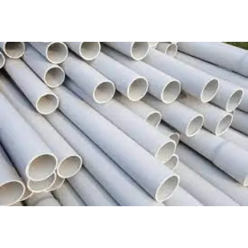 Plastic Plumbing Pipe